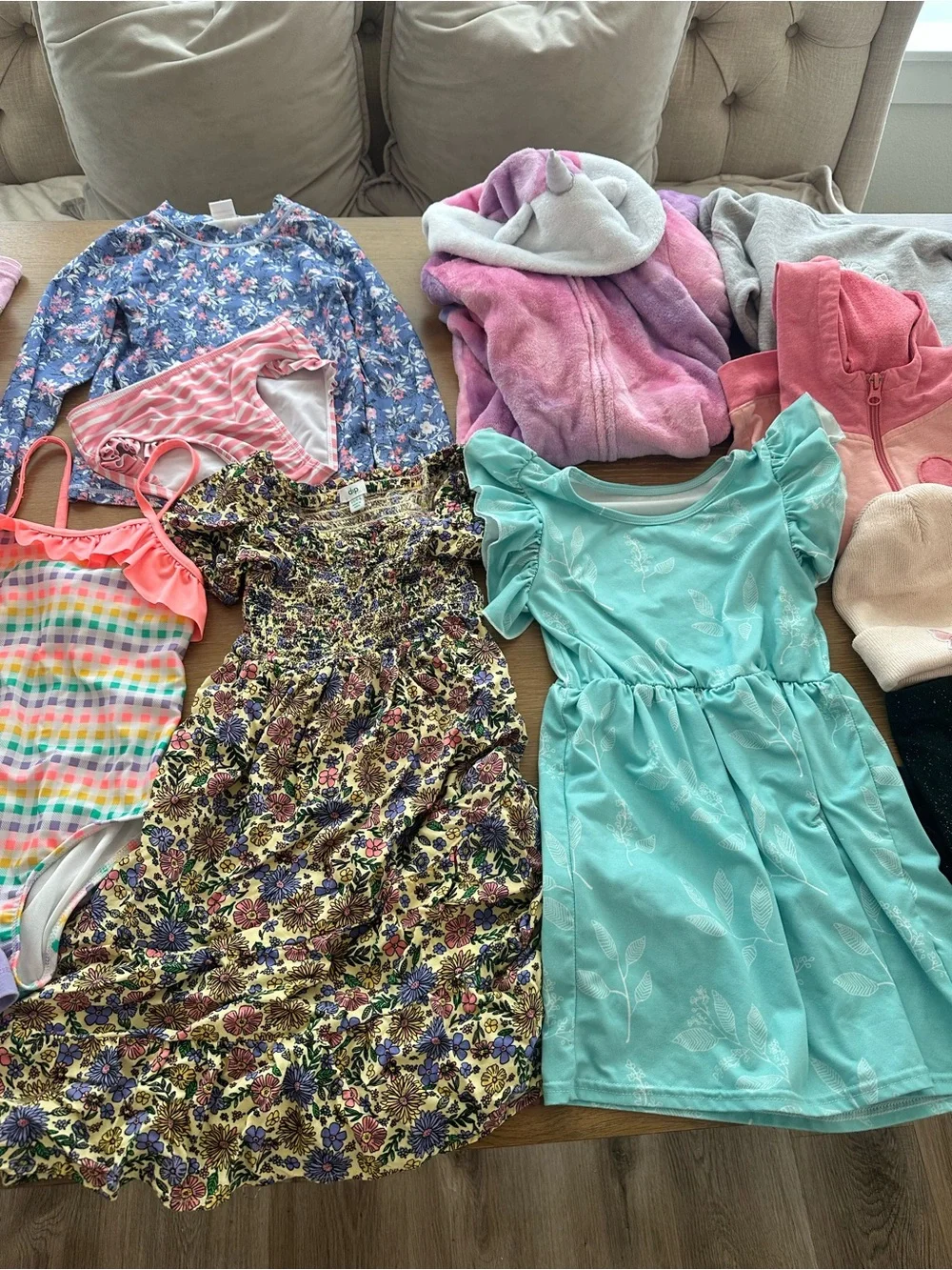 N/A large assorted